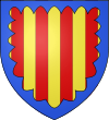 100px Blason ville fr Ohain Nord